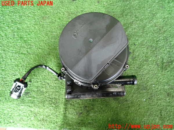 2UPJ-9242092590]マセラティ・クアトロポルテ(MQPS)エアポンプ 中古_3