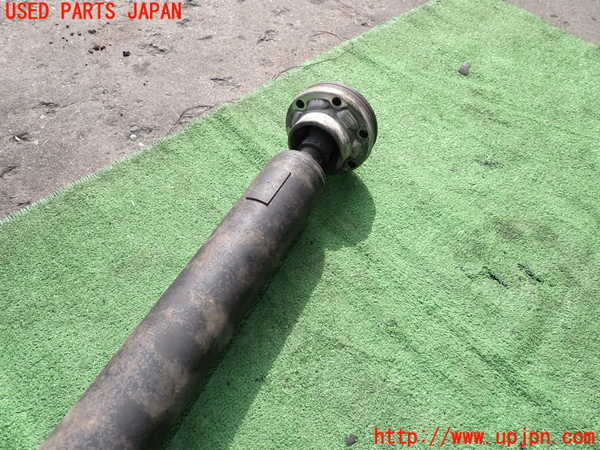 2UPJ-9242093410]マセラティ・クアトロポルテ(MQPS)リアプロペラシャフト 中古_2