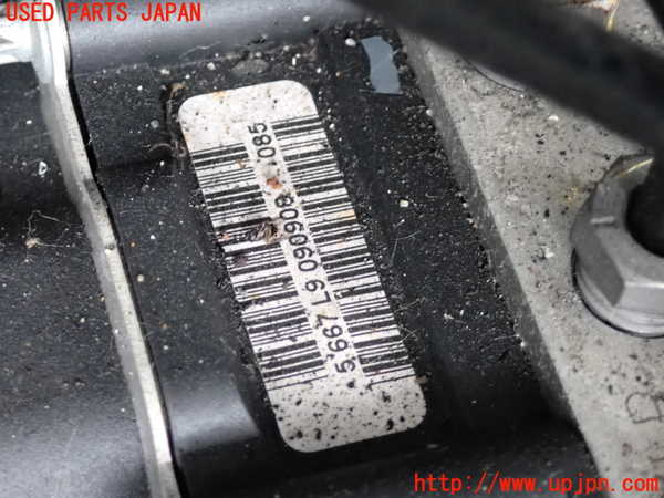 2UPJ-9242094040]マセラティ・クアトロポルテ(MQPS)ABSアクチュエーター 中古_2