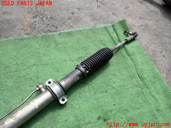 2UPJ-9242094235]マセラティ・クアトロポルテ(MQPS)パワステギアボックス 中古_2