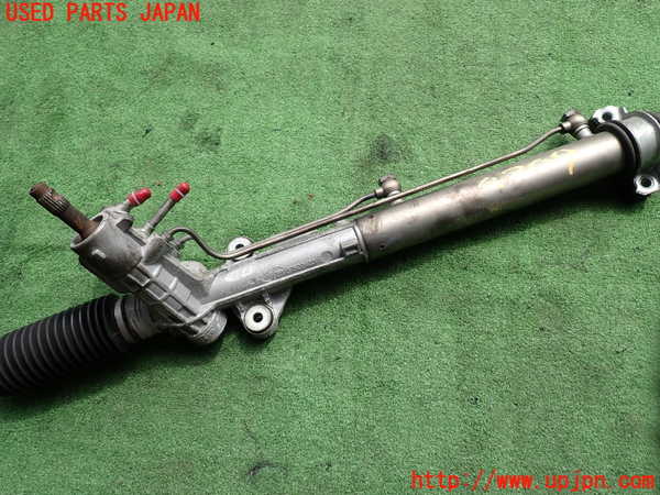 2UPJ-9242094235]マセラティ・クアトロポルテ(MQPS)パワステギアボックス 中古_3