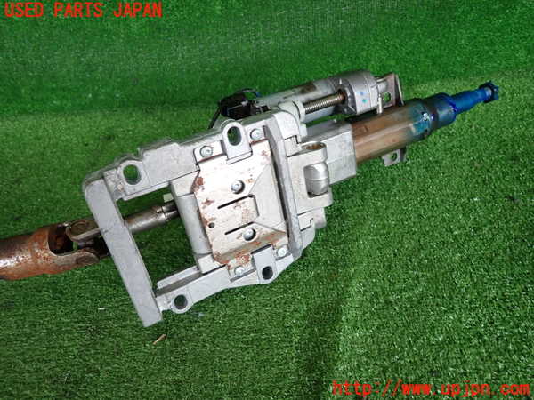 2UPJ-9242094260]マセラティ・クアトロポルテ(MQPS)ステアリングシャフト (ジャンク品) 中古_5