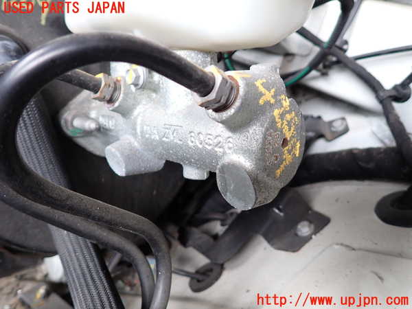 2UPJ-9242094050]マセラティ・クアトロポルテ(MQPS)ブレーキマスターシリンダー 中古_2