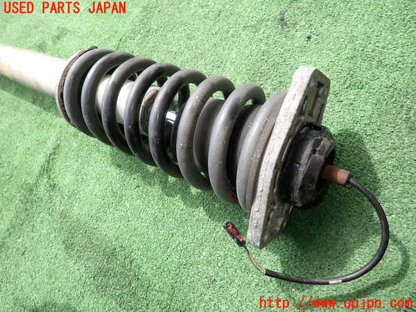 2UPJ-9242095015]マセラティ・クアトロポルテ(MQPS)右フロントストラット 中古_2