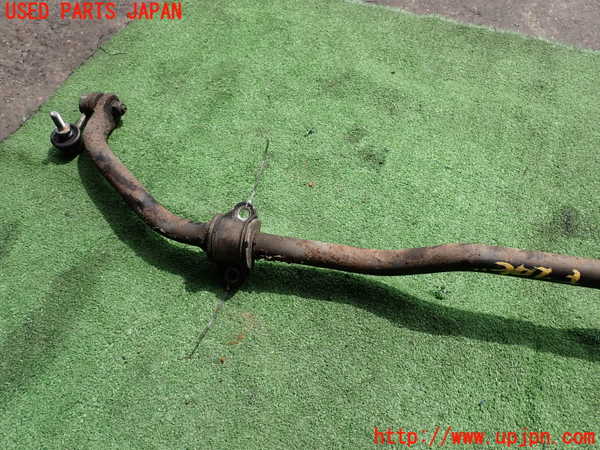 2UPJ-9242095440]マセラティ・クアトロポルテ(MQPS)フロントスタビライザー 中古_2