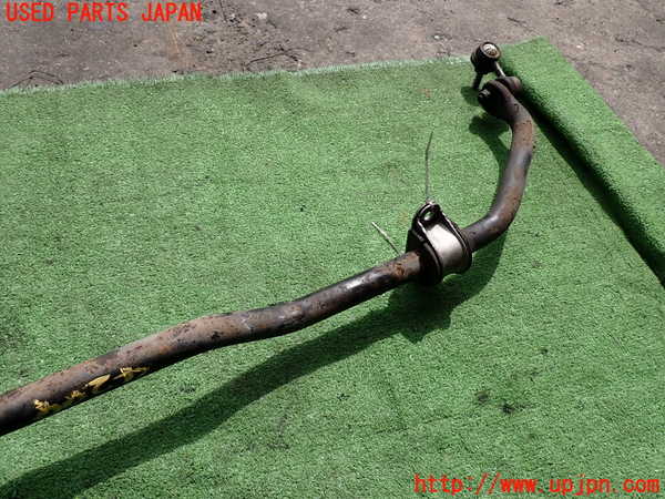 2UPJ-9242095440]マセラティ・クアトロポルテ(MQPS)フロントスタビライザー 中古_3