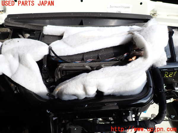 2UPJ-9242096081]マセラティ・クアトロポルテ(MQPS)エバポレーター1 (ジャンク品) 中古_3