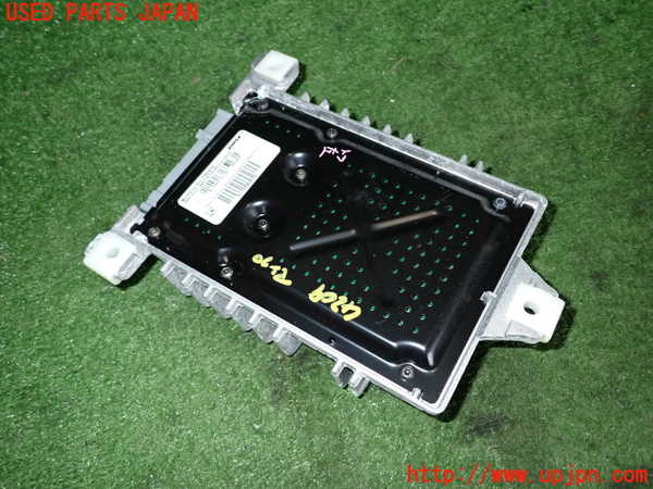 2UPJ-9242096525]マセラティ・クアトロポルテ(MQPS)アンプ (ジャンク品) 中古_2