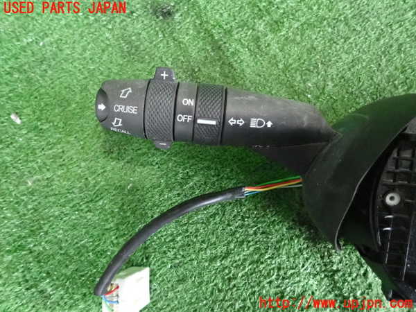 2UPJ-9242096720]マセラティ・クアトロポルテ(MQPS)コンビネーションスイッチ 中古_3
