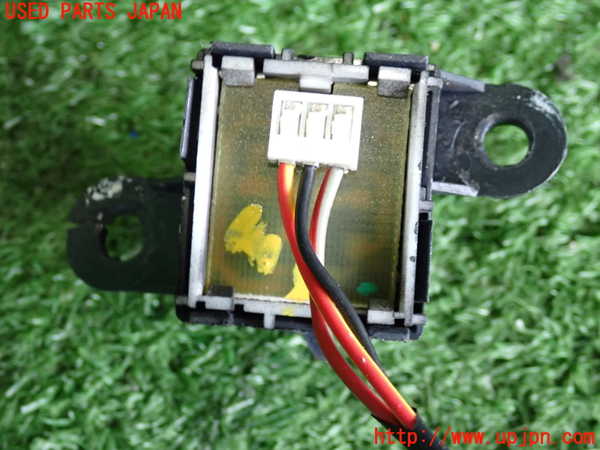 2UPJ-9242096309]マセラティ・クアトロポルテ(MQPS)スイッチ4 (OPEN) (ジャンク品) 中古_4