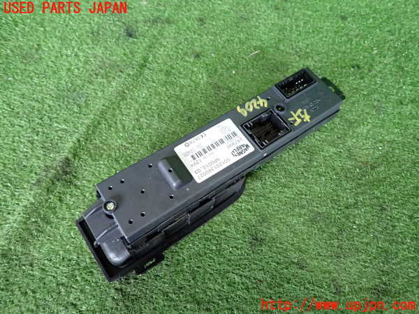 2UPJ-9242096245]マセラティ・クアトロポルテ(MQPS)左前パワーウィンドウスイッチ (ジャンク品) 中古_2