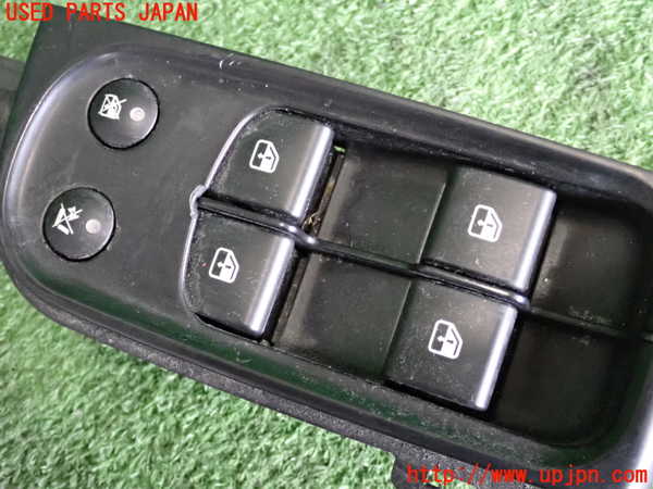 2UPJ-9242096245]マセラティ・クアトロポルテ(MQPS)左前パワーウィンドウスイッチ (ジャンク品) 中古_3
