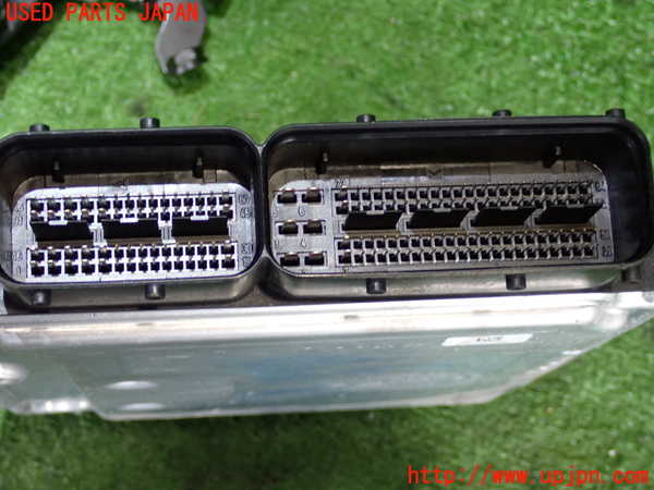 2UPJ-9242096110]マセラティ・クアトロポルテ(MQPS)エンジンコンピューター 中古_4