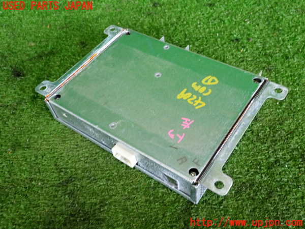 2UPJ-9242096146]マセラティ・クアトロポルテ(MQPS)コンピューター1 中古_2