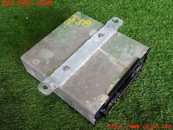 2UPJ-9242096147]マセラティ・クアトロポルテ(MQPS)コンピューター2 (ジャンク品) 中古_2
