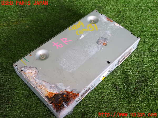 2UPJ-9242096148]マセラティ・クアトロポルテ(MQPS)コンピューター3 中古_2