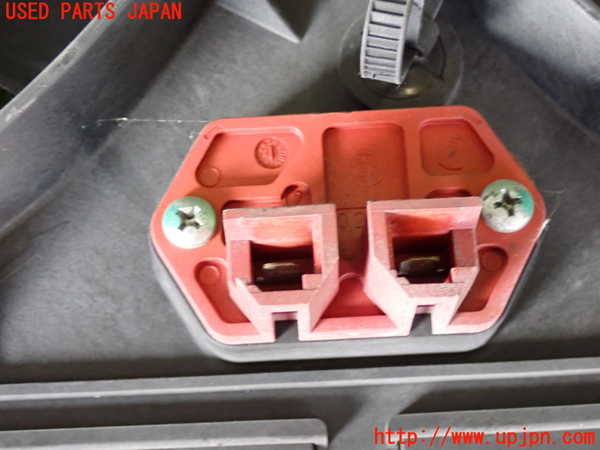 2UPJ-9242096836]マセラティ・クアトロポルテ(MQPS)電動ファン1 中古_3