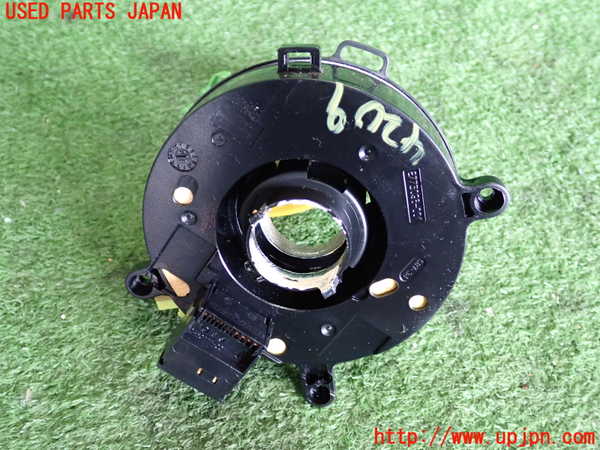2UPJ-9242096800]マセラティ・クアトロポルテ(MQPS)スパイラルケーブル(リール) 中古_3