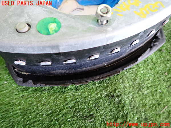 2UPJ-9242097865]マセラティ・クアトロポルテ(MQPS)運転席側エアバッグカバー (ジャンク品) 中古_4