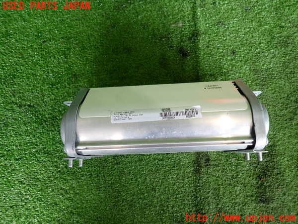 2UPJ-9242097870]マセラティ・クアトロポルテ(MQPS)助手席側エアバッグカバー 中古_2