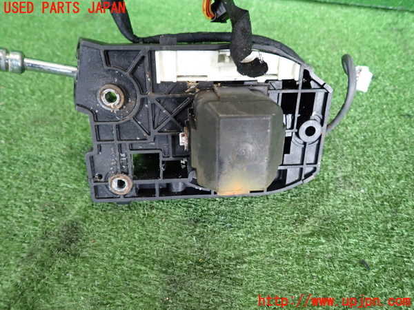 2UPJ-9242097555]マセラティ・クアトロポルテ(MQPS)ATシフトレバー (ジャンク品) 中古_5