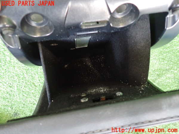 2UPJ-9242097841]マセラティ・クアトロポルテ(MQPS)小物入れ1 中古_5