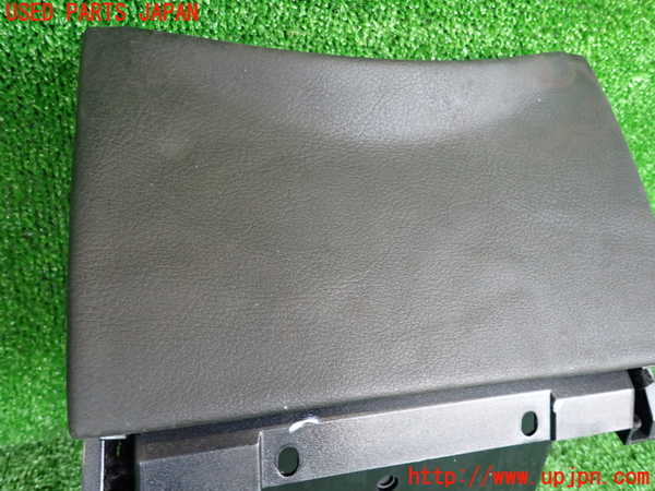 2UPJ-9242097842]マセラティ・クアトロポルテ(MQPS)小物入れ2 中古_4
