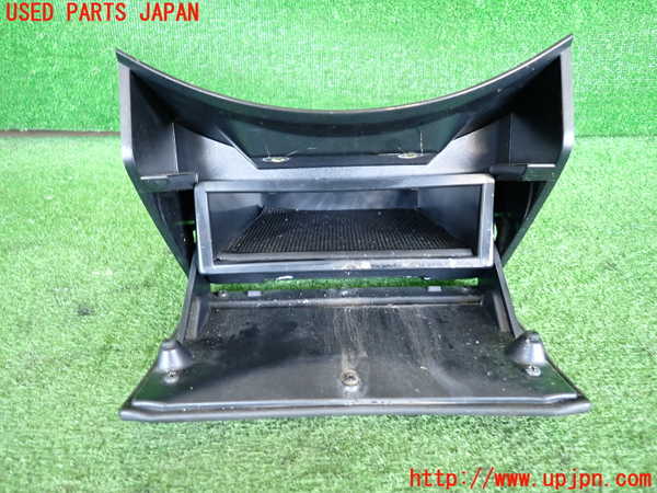 2UPJ-9242097842]マセラティ・クアトロポルテ(MQPS)小物入れ2 中古_5