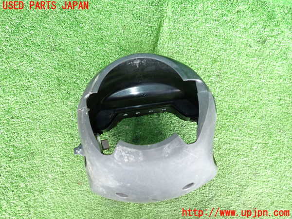 2UPJ-9242097905]マセラティ・クアトロポルテ(MQPS)コラムカバー 中古_2
