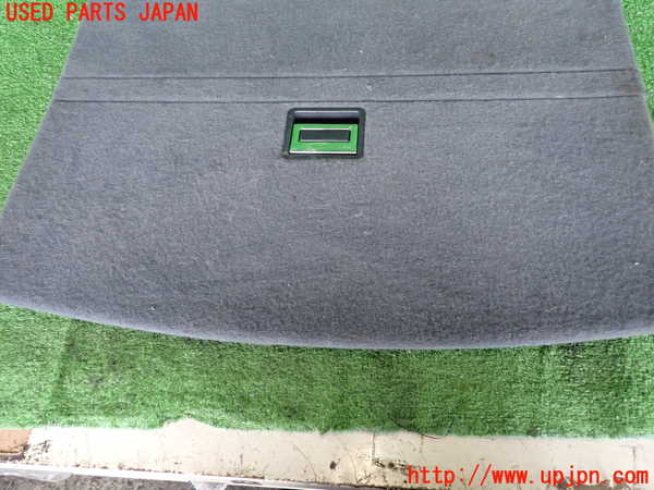 2UPJ-9242097771]マセラティ・クアトロポルテ(MQPS)ラゲッジトレイ1 中古_3
