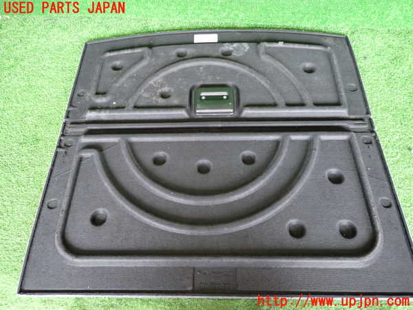 2UPJ-9242097771]マセラティ・クアトロポルテ(MQPS)ラゲッジトレイ1 中古_4