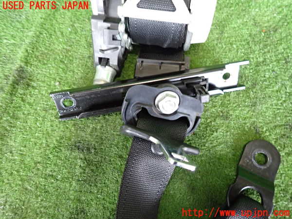 2UPJ-9242097045]マセラティ・クアトロポルテ(MQPS)運転席シートベルト 中古_2