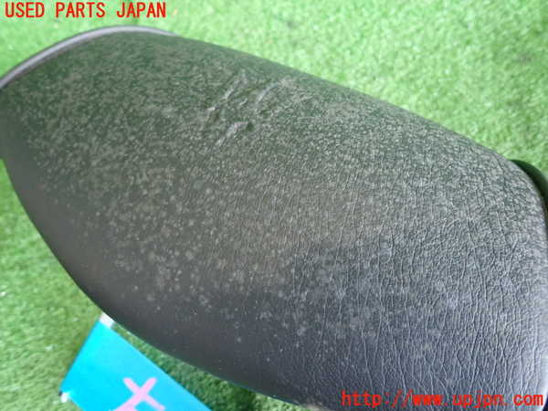 2UPJ-9242097180]マセラティ・クアトロポルテ(MQPS)左2列目ヘッドレスト 中古_2