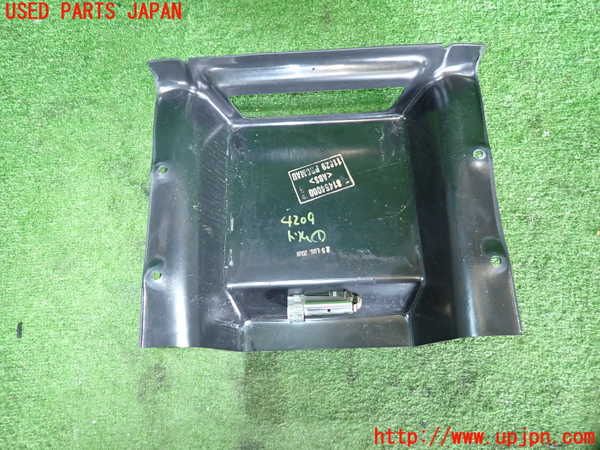 2UPJ-9242097691]マセラティ・クアトロポルテ(MQPS)内装トリム類1 中古_3