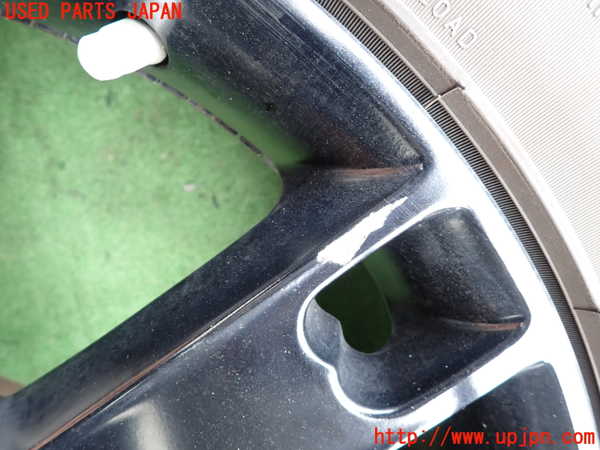 2UPJ-9242099051]マセラティ・クアトロポルテ(MQPS)タイヤ　ホイール　1本① 245/40R20 中古_3