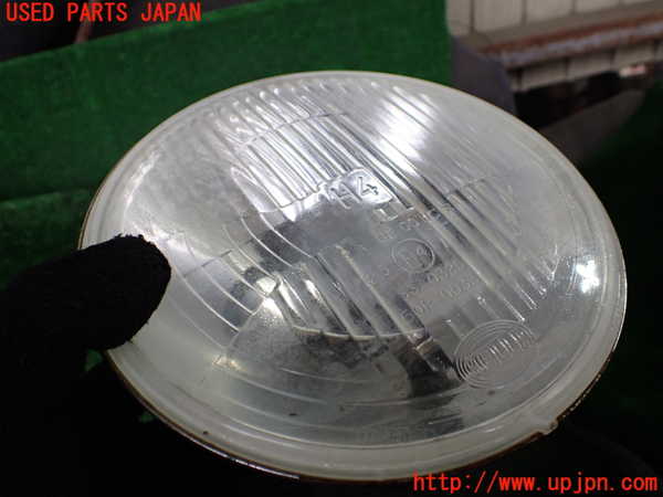 1UPJ-9242101130]ジープ・ラングラー アンリミテッド(JK36L)右ヘッドライト ハロゲン 中古_2