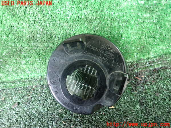 1UPJ-9242101162]ジープ・ラングラー アンリミテッド(JK36L)左ウィンカーレンズ 中古_2