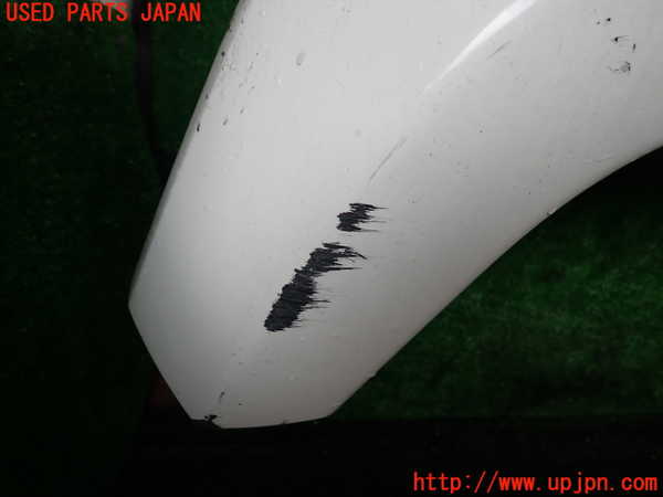 1UPJ-9242101444]ジープ・ラングラー アンリミテッド(JK36L)右後オーバーフェンダー 中古_2