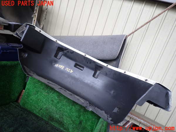 1UPJ-9242101444]ジープ・ラングラー アンリミテッド(JK36L)右後オーバーフェンダー 中古_4