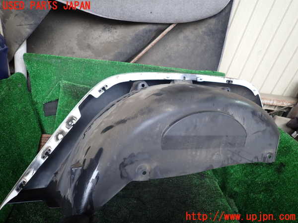 1UPJ-9242101444]ジープ・ラングラー アンリミテッド(JK36L)右後オーバーフェンダー 中古_5