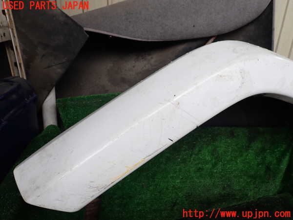 1UPJ-9242101446]ジープ・ラングラー アンリミテッド(JK36L)左後オーバーフェンダー 中古_2