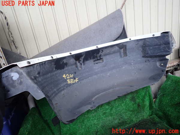 1UPJ-9242101446]ジープ・ラングラー アンリミテッド(JK36L)左後オーバーフェンダー 中古_4