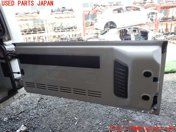 1UPJ-9242101566]ジープ・ラングラー アンリミテッド(JK36L)バックドア リアゲート ハッチ 中古_5