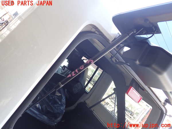 1UPJ-9242101586]ジープ・ラングラー アンリミテッド(JK36L)バックドアガラスダンパー 中古_2