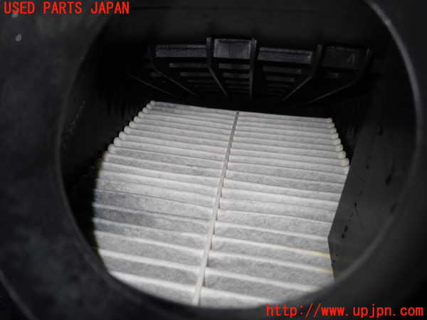 1UPJ-9242102560]ジープ・ラングラー アンリミテッド(JK36L)エアクリーナーボックス 中古_3