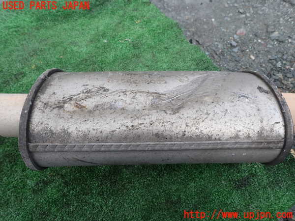 1UPJ-9242102651]ジープ・ラングラー アンリミテッド(JK36L)センターパイプ1 中古_2