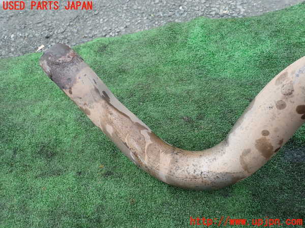 1UPJ-9242102651]ジープ・ラングラー アンリミテッド(JK36L)センターパイプ1 中古_3