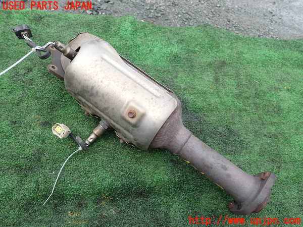 1UPJ-9242102661]ジープ・ラングラー アンリミテッド(JK36L)触媒1 (右側) 中古_2