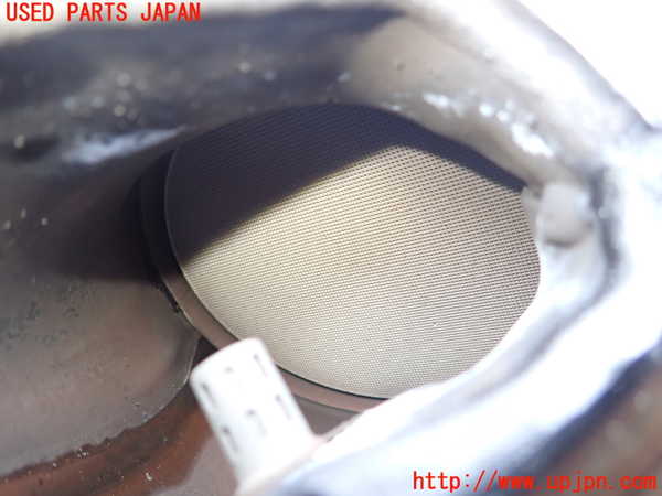 1UPJ-9242102662]ジープ・ラングラー アンリミテッド(JK36L)触媒2 (左側) 中古_4
