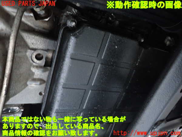 1UPJ-9242103010]ジープ・ラングラー アンリミテッド(JK36L)ミッション AT G 4WD 【ジャンク】_5